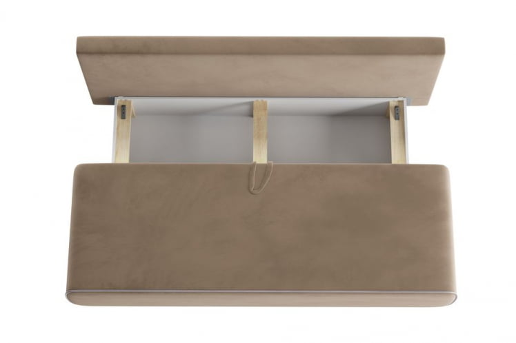 Диван-кровать Роял Ультра Какао_5