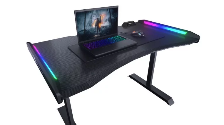 Геймерский стол Cougar MARS 120_13