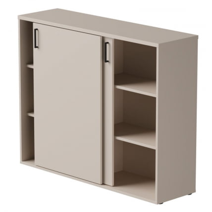 Шкаф-купе средний Everprof EVO 254Н002 Кашемир_1