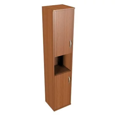 Шкаф СУ-1.5 Л/Пр французский орех_0