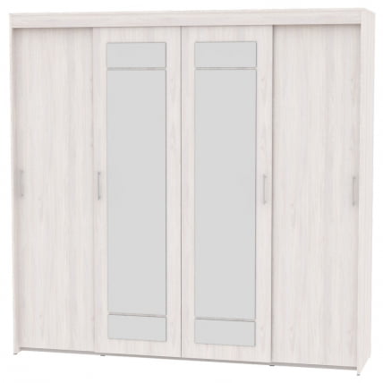 Шкаф-купе Т-5-230х235х60-М(ЯАС-3) / T-5-230х235х60-M(ЯАС-3)_0