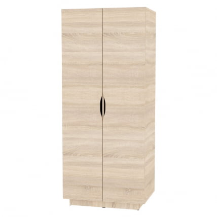 Шкаф распашный Аврора(Х28)1872х801х540(ДСС) / Аврора(H28)1872х801х540(ДСС)_0