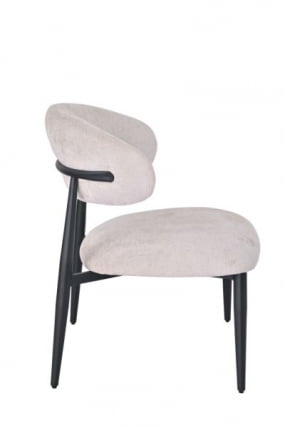 Кресло лаунж Ayla серый 2 шт._3