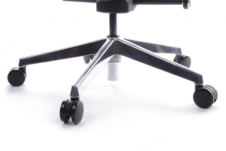 Кресло Rosso A1918 Коричневый_8