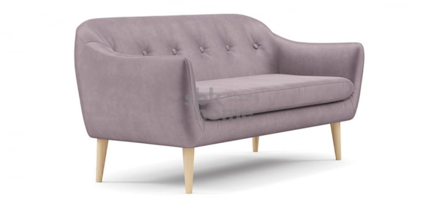 Диван Реймс ткань Bravo grey (800*1700*840) Серый, T1838444/60811/4_1