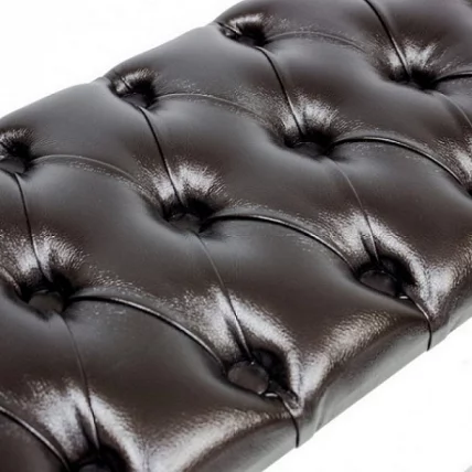 Банкетка Грейс Орех Бурый_2