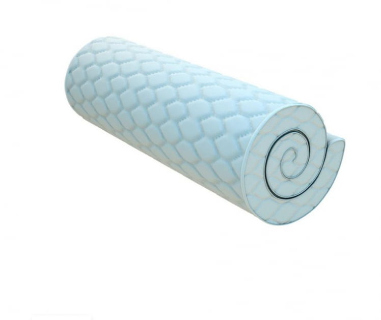 Матрас Eco Foam Roll 160х195_0