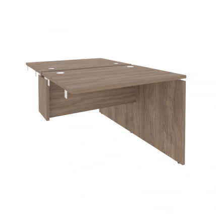 Стол-приставка двойной к опорным элементам ONIX O.D.SPR-1.7 Дуб Аризона_0