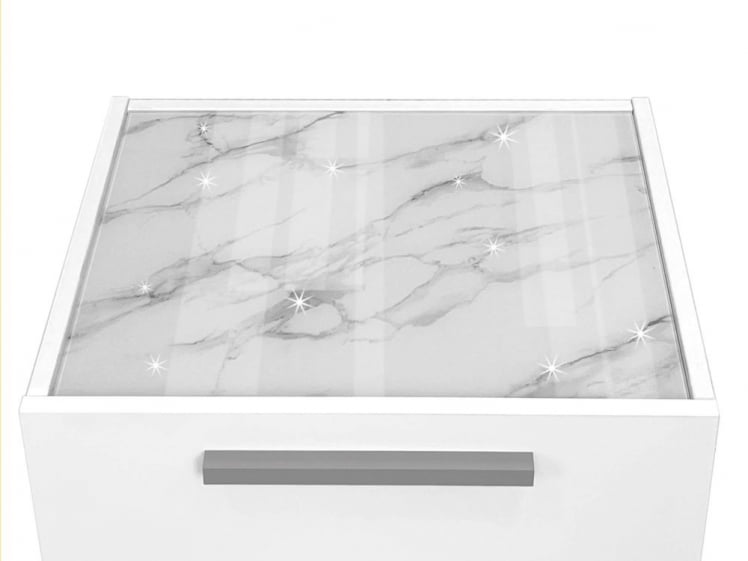 Спальный гарнитур Николь 3_2