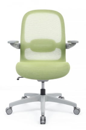 Кресло Миллер ЙСДЖ-300 Зеленый / Miller YSJ-300_4