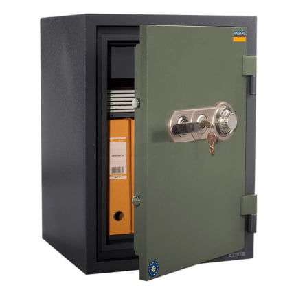 Сейф FRS 66 T-CL_0