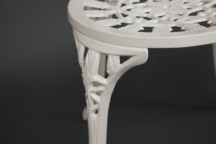 Комплект Secret De Maison Waltz of flowers (стол +2 стула)_6