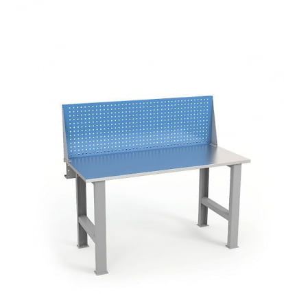 Верстак ВЛ-150-01Ф + Экран ВЛ-150-Э1_0