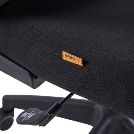 Кресло руководителя CHAIRMAN CH633 Черный_4