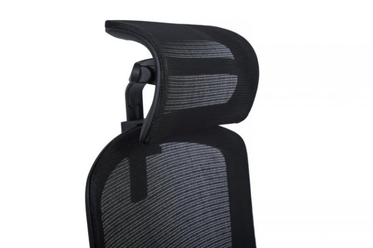 Кресло Skill RCH 6245AX Черный_8