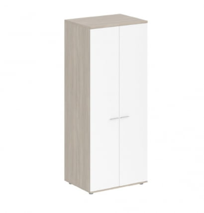 Гардероб Sigma SG.825.OD.WH Дуб темный Белый_0