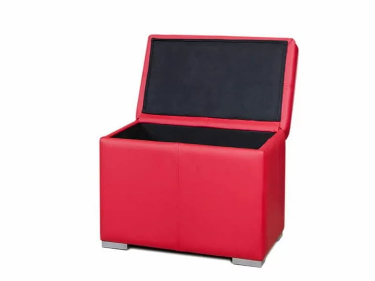 Пуф Амур Остин Рэд_1