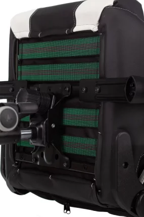 Геймерское кресло Zombie VIKING TANK BLUE_12