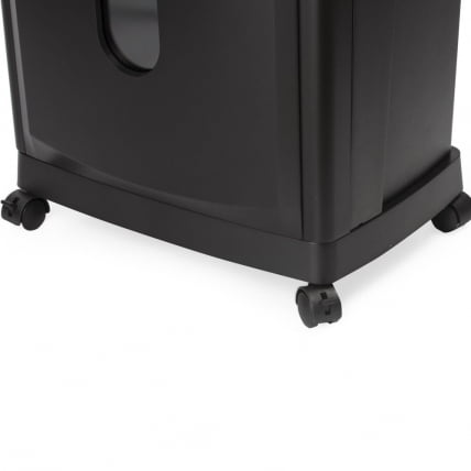 Уничтожитель (шредер) BRAUBERG S18-S 2 уровень секретности_2