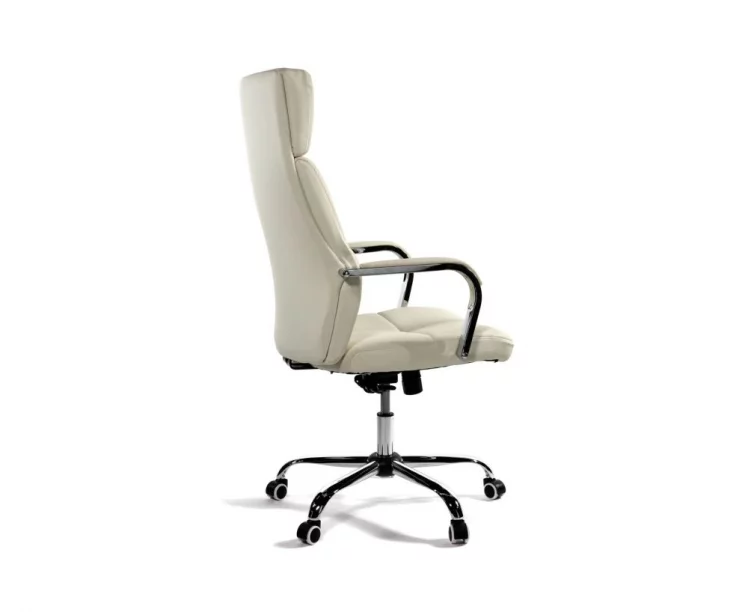 Кресло офисное Алекс H-3021-70-5 ivory_3