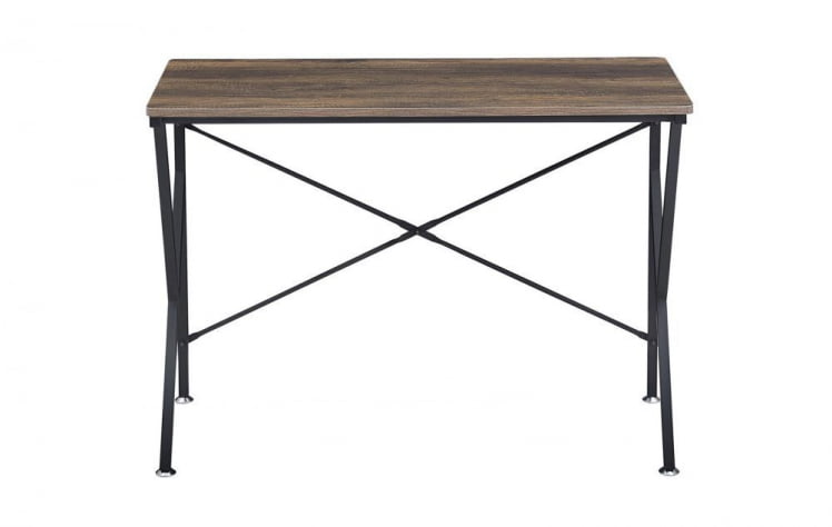 Письменный стол KLEG Орех BWG Walnut Brown_8