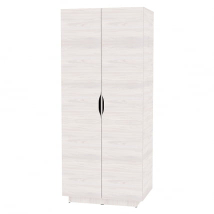 Шкаф распашный Аврора(Х28)1872х801х540(ЯАС) / Аврора(H28)1872х801х540(ЯАС)_0