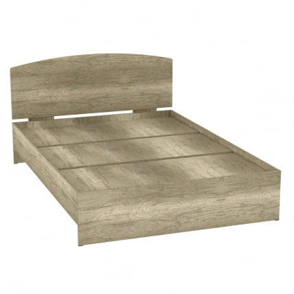 Кровать Алиса(L31)1447х903х2063(ДКМ)_0