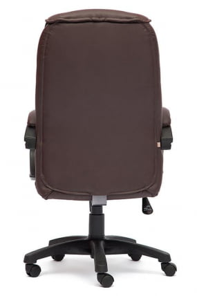 Кресло руководителя Oreon Коричневый 36-36_3