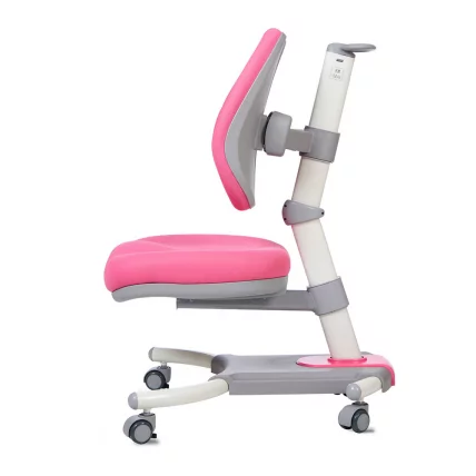 Кресло с чехлом Comfort-32 Розовое_1