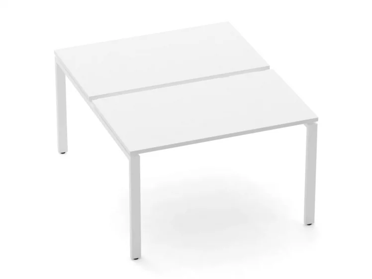 Столешница рабочего модуля Deka 7.145.12 СТ Белый_1