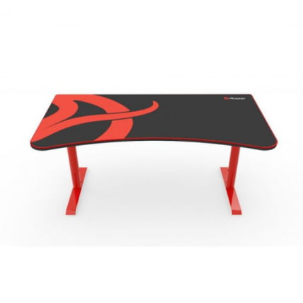 Стол для компьютера Arozzi Arena Gaming Desk - Red_2