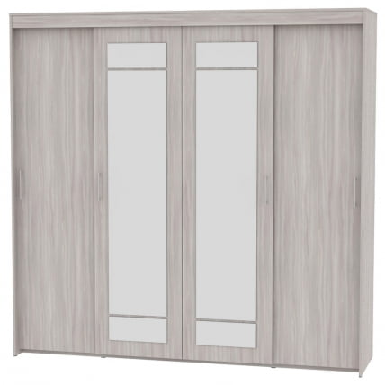 Шкаф-купе T-5-230х235х60-M(ЯШС-6)_0