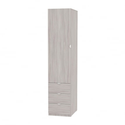 Шкаф распашный R-198х45х60-4-TR(ЯШС)_0