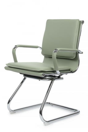 Кресло Хуго РCХ 6003-3Е Зеленый / Hugo RCH 6003-3E_6