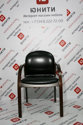 Кресло для посетителей СН-659 Terra 118 выставочный образец (Л)_1