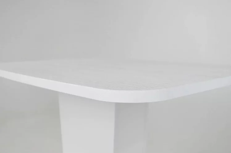 Стол Турин Вуд Дуб Белый_3