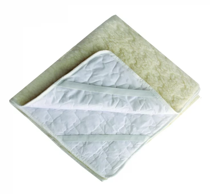 Наматрасник на резинке Зима-лето 120-190_0