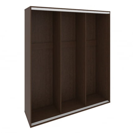 Корпус высокий + трек Maris SH.K3-4.1 Венге Цаво_0