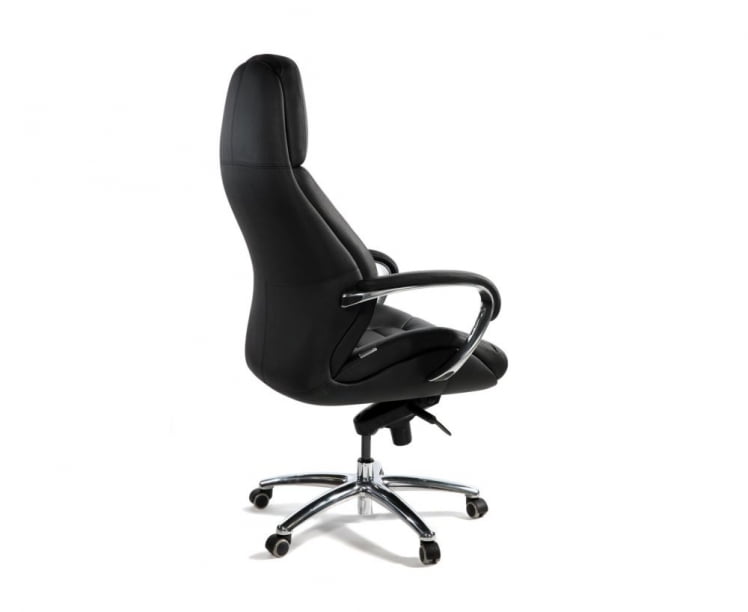 Кресло руководителя PORSCHE F181 black_3