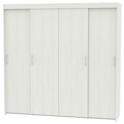 Шкаф-купе T-5-230х235х45(ВД-6)_0