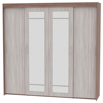 Шкаф-купе T-5-230х235х60-M(ЯШТ-ЯШС-6)_0