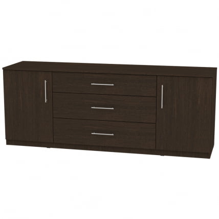 Комод К-70кс180кс45-1(Венге) / K-70x180x45-1(Венге)_0