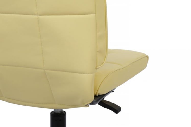 Кресло Solo RCH SLP-205 Желтый_9