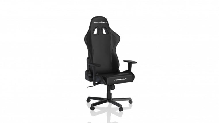 Геймерское кресло DXRacer OH/FE08/N_2