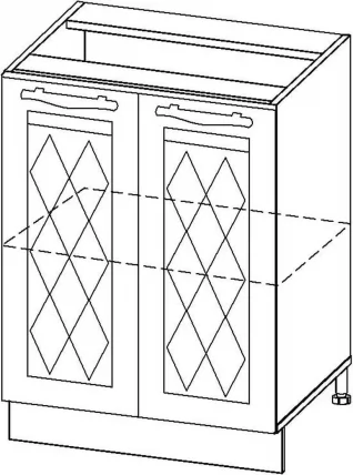 Стол Тиффани 19.58_3
