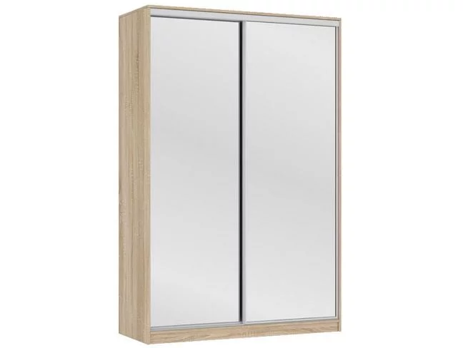 Шкаф-купе Гранд 4-600 Дуб сонома_0