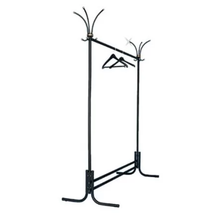 Вешалка гардеробная напольная Титан 1500_0