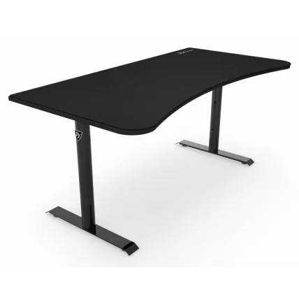 Геймерский стол Arena Gaming Desk Pure Black_0