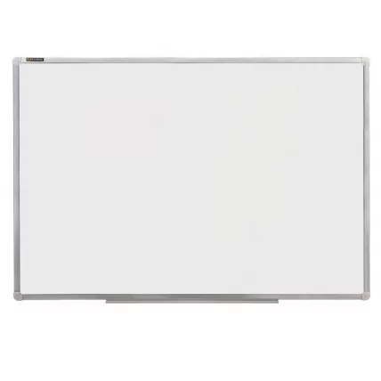 Доска магнитно-маркерная BRAUBERG стандарт 100х150 см_0