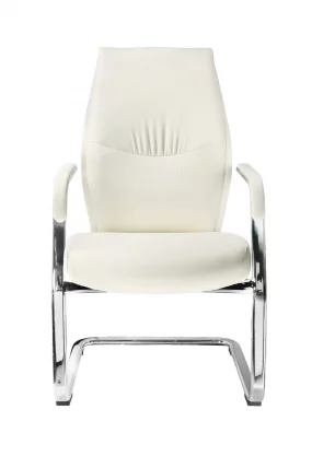 Кресло Riva Chair C9384 Белый_1
